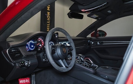 Porsche Panamera II рестайлинг, 2020 год, 14 900 000 рублей, 17 фотография