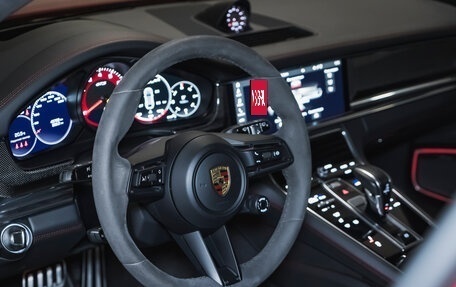 Porsche Panamera II рестайлинг, 2020 год, 14 900 000 рублей, 19 фотография