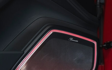 Porsche Panamera II рестайлинг, 2020 год, 14 900 000 рублей, 23 фотография