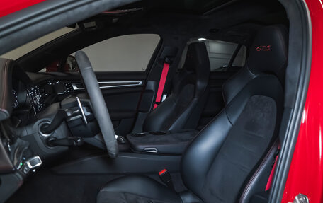 Porsche Panamera II рестайлинг, 2020 год, 14 900 000 рублей, 24 фотография