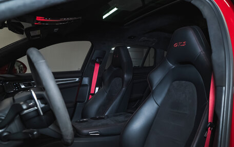 Porsche Panamera II рестайлинг, 2020 год, 14 900 000 рублей, 25 фотография