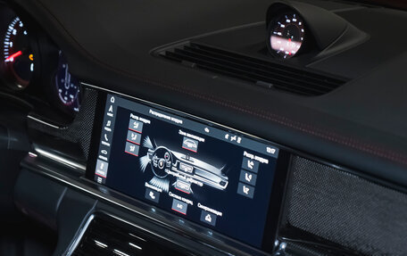 Porsche Panamera II рестайлинг, 2020 год, 14 900 000 рублей, 32 фотография