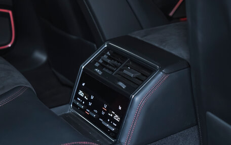 Porsche Panamera II рестайлинг, 2020 год, 14 900 000 рублей, 34 фотография