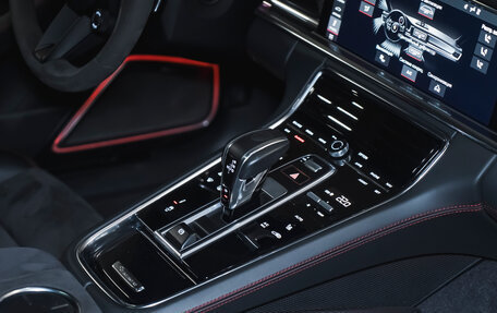 Porsche Panamera II рестайлинг, 2020 год, 14 900 000 рублей, 31 фотография