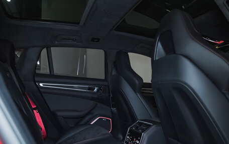 Porsche Panamera II рестайлинг, 2020 год, 14 900 000 рублей, 37 фотография