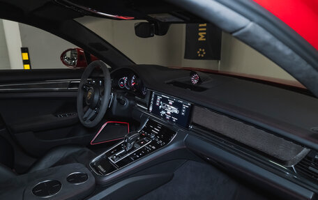 Porsche Panamera II рестайлинг, 2020 год, 14 900 000 рублей, 26 фотография