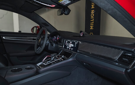 Porsche Panamera II рестайлинг, 2020 год, 14 900 000 рублей, 27 фотография