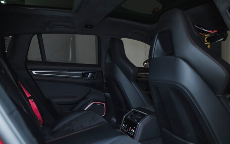 Porsche Panamera II рестайлинг, 2020 год, 14 900 000 рублей, 35 фотография