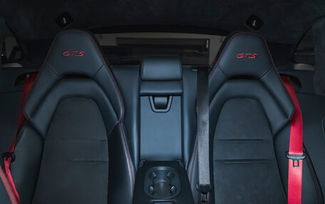 Porsche Panamera II рестайлинг, 2020 год, 14 900 000 рублей, 33 фотография