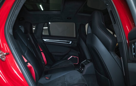 Porsche Panamera II рестайлинг, 2020 год, 14 900 000 рублей, 36 фотография