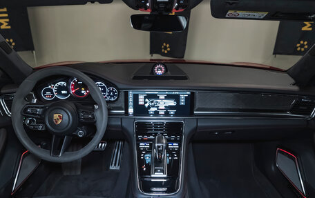 Porsche Panamera II рестайлинг, 2020 год, 14 900 000 рублей, 38 фотография