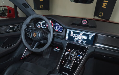 Porsche Panamera II рестайлинг, 2020 год, 14 900 000 рублей, 39 фотография