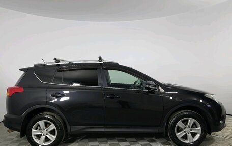 Toyota RAV4, 2013 год, 1 380 000 рублей, 3 фотография