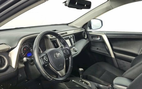 Toyota RAV4, 2013 год, 1 380 000 рублей, 13 фотография