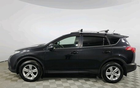 Toyota RAV4, 2013 год, 1 380 000 рублей, 4 фотография