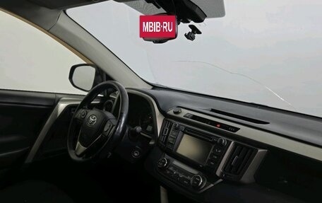 Toyota RAV4, 2013 год, 1 380 000 рублей, 11 фотография