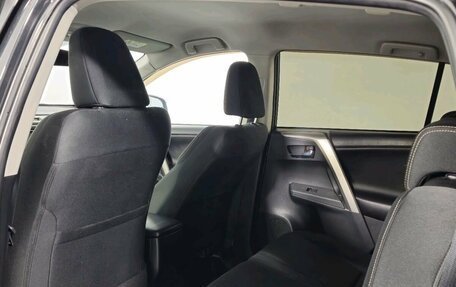 Toyota RAV4, 2013 год, 1 380 000 рублей, 15 фотография