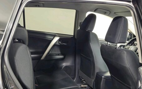 Toyota RAV4, 2013 год, 1 380 000 рублей, 16 фотография
