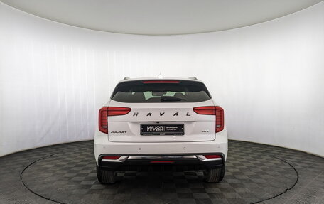 Haval Jolion, 2022 год, 1 595 000 рублей, 6 фотография