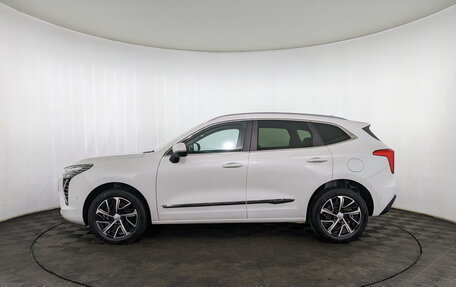 Haval Jolion, 2022 год, 1 595 000 рублей, 8 фотография