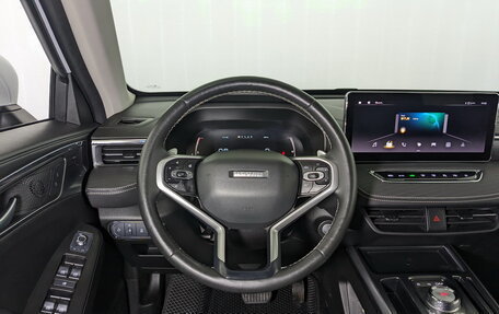 Haval Jolion, 2022 год, 1 595 000 рублей, 22 фотография