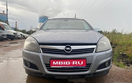 Opel Astra H, 2010 год, 485 000 рублей, 1 фотография