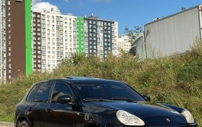 Porsche Cayenne III, 2004 год, 420 000 рублей, 1 фотография