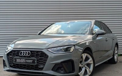 Audi A4, 2021 год, 3 049 000 рублей, 1 фотография