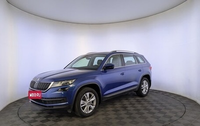 Skoda Kodiaq I, 2021 год, 3 790 000 рублей, 1 фотография