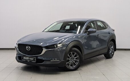 Mazda CX-30 I, 2021 год, 2 700 000 рублей, 1 фотография
