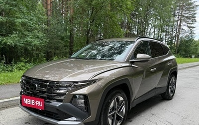 Hyundai Tucson, 2025 год, 4 170 000 рублей, 1 фотография