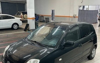 KIA Picanto I, 2007 год, 359 000 рублей, 1 фотография