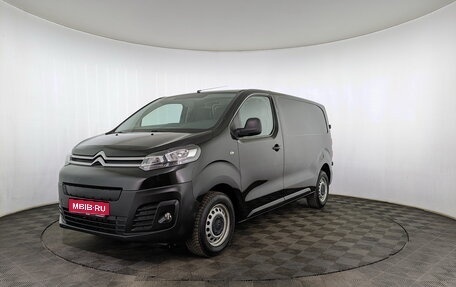 Citroen Jumpy III, 2022 год, 3 000 000 рублей, 1 фотография
