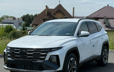 Hyundai Tucson, 2024 год, 4 170 000 рублей, 1 фотография