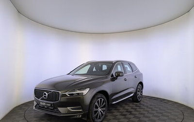 Volvo XC60 II, 2020 год, 4 100 000 рублей, 1 фотография
