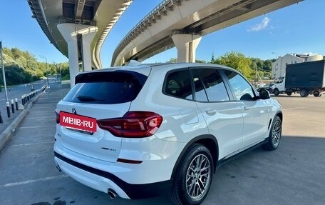 BMW X3, 2019 год, 3 850 000 рублей, 3 фотография
