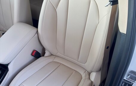 BMW X3, 2019 год, 3 850 000 рублей, 14 фотография