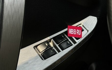 Geely Emgrand X7 I, 2016 год, 625 000 рублей, 12 фотография