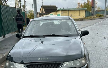 Daewoo Nexia I рестайлинг, 2013 год, 179 999 рублей, 7 фотография