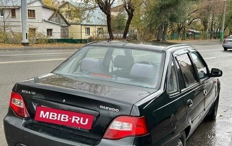 Daewoo Nexia I рестайлинг, 2013 год, 179 999 рублей, 9 фотография