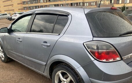 Opel Astra H, 2010 год, 485 000 рублей, 3 фотография