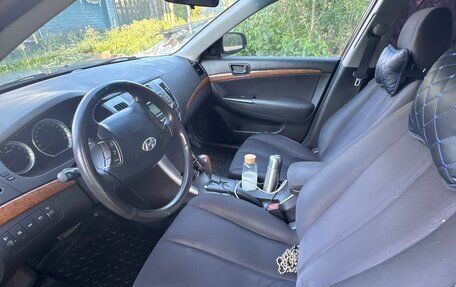 Hyundai Sonata VI, 2008 год, 900 000 рублей, 5 фотография