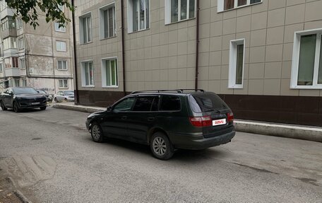 Toyota Caldina, 1994 год, 233 000 рублей, 3 фотография