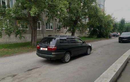 Toyota Caldina, 1994 год, 233 000 рублей, 2 фотография