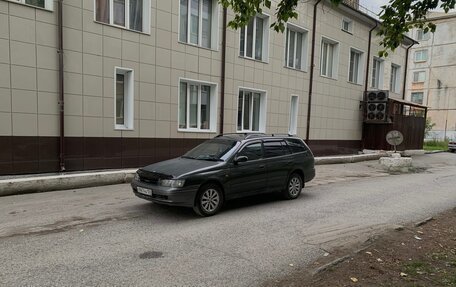 Toyota Caldina, 1994 год, 233 000 рублей, 4 фотография