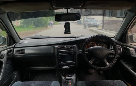 Toyota Caldina, 1994 год, 233 000 рублей, 5 фотография