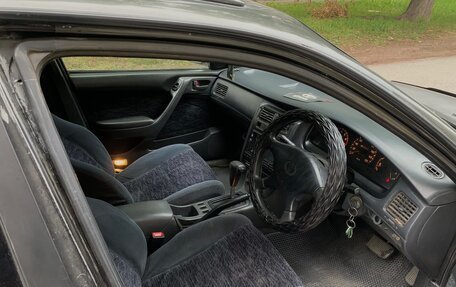 Toyota Caldina, 1994 год, 233 000 рублей, 6 фотография