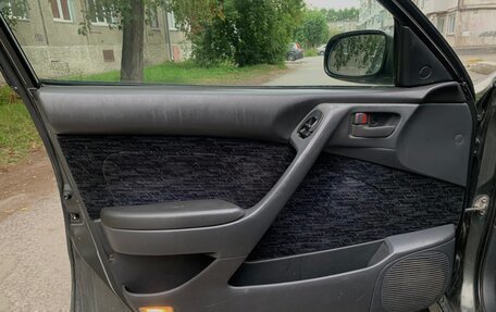 Toyota Caldina, 1994 год, 233 000 рублей, 9 фотография