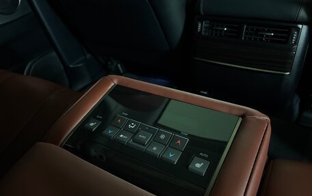 Lexus LX III, 2018 год, 8 300 000 рублей, 23 фотография