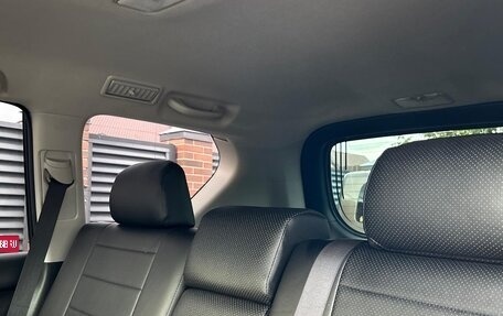Toyota Land Cruiser Prado 150 рестайлинг 2, 2018 год, 4 450 000 рублей, 19 фотография